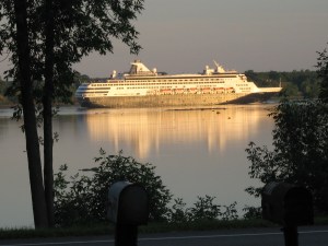 Crédit photo: Jacques Bouillé.