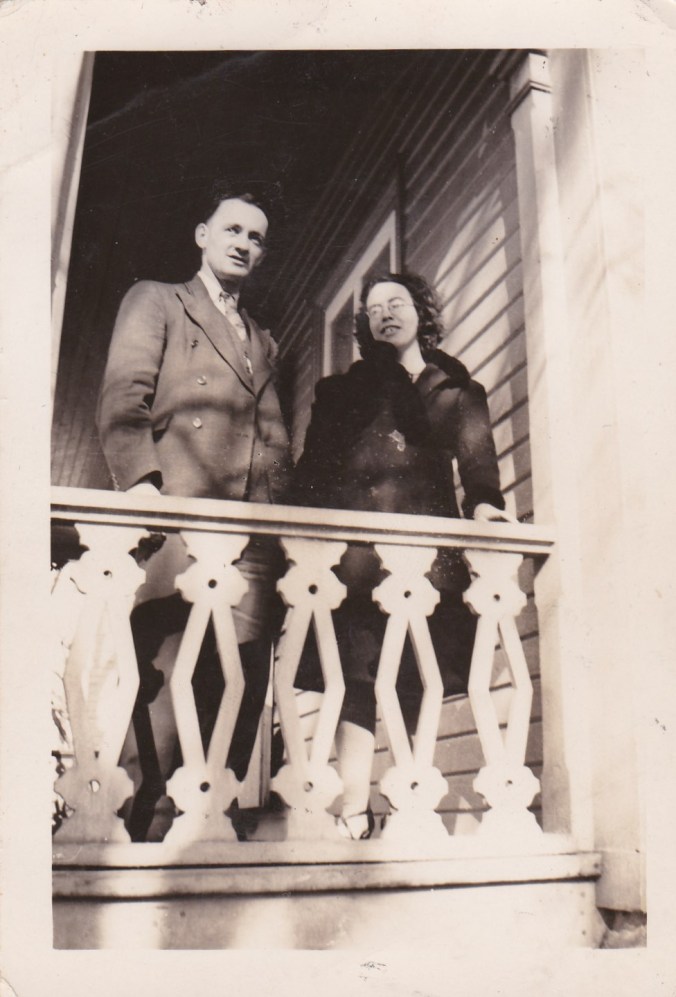 Ces chansons que ma mère aimait | Le grain de sel de Mado