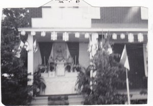 reposoir Arthur Hamelin 1956