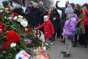 (Site RTL, crédit photo: Dmitry Serebryakov, AFP)
