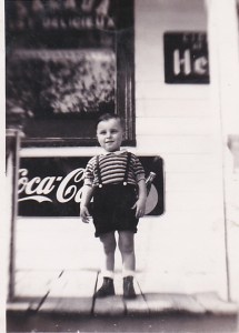 plaisirs d'été 2 @coll. privée Mado Genest