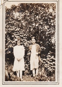 plaisirs d'été 3 @coll. privée Mado Genest