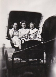 plaisirs d'été 6 @coll. privée Mado Genest