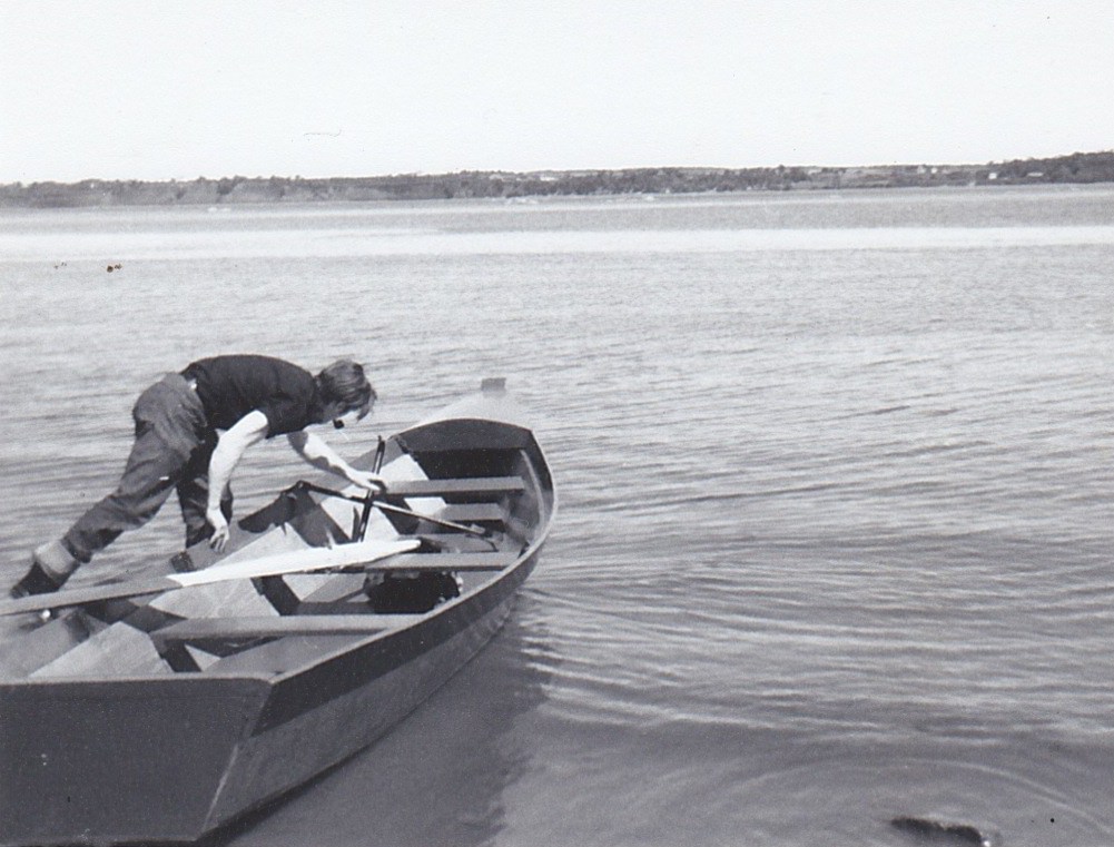 J’écoutais au bord de l’eau… | Le grain de sel de Mado