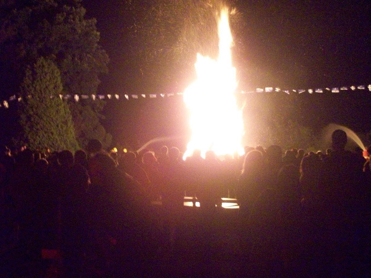 Saint-Jean ou solstice, c’est la Fête! | Le grain de sel de Mado