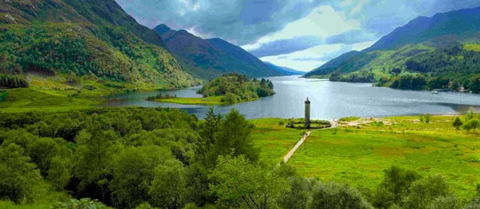 glenfinnan