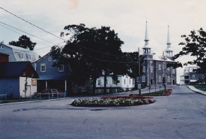 rue église 1985