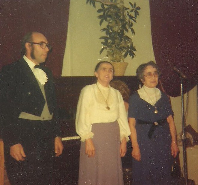 ©Coll. privée Madeleine Genest Bouillé