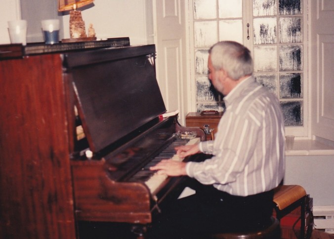 ©Coll. privée Madeleine Genest Bouillé