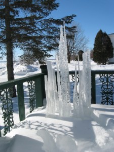 Crédit photo: Jacques Bouillé (©coll. Madeleine Genest Bouillé).
