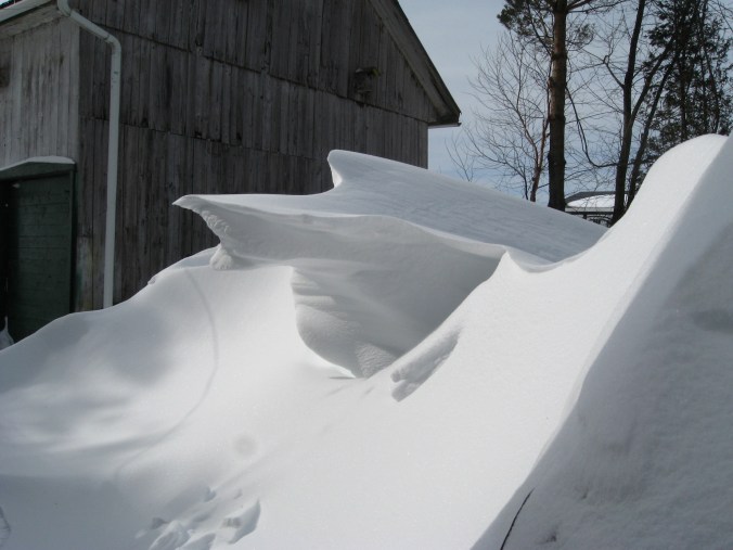Crédit photo: Jacques Bouillé, coll. ©Madeleine Genest Bouillé