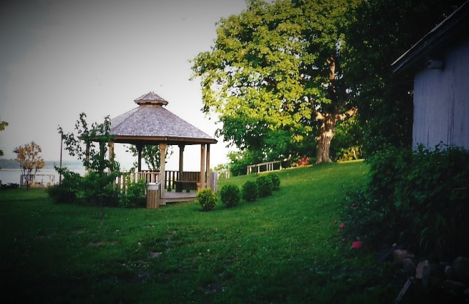 kiosque et trèfle 2